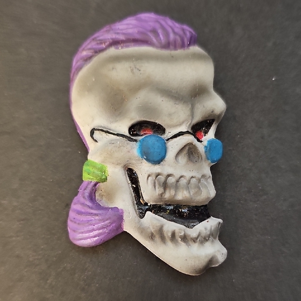 Goosebumps Haunted Eraser